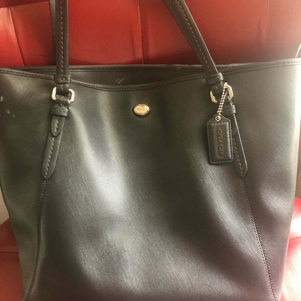 Couch Bag